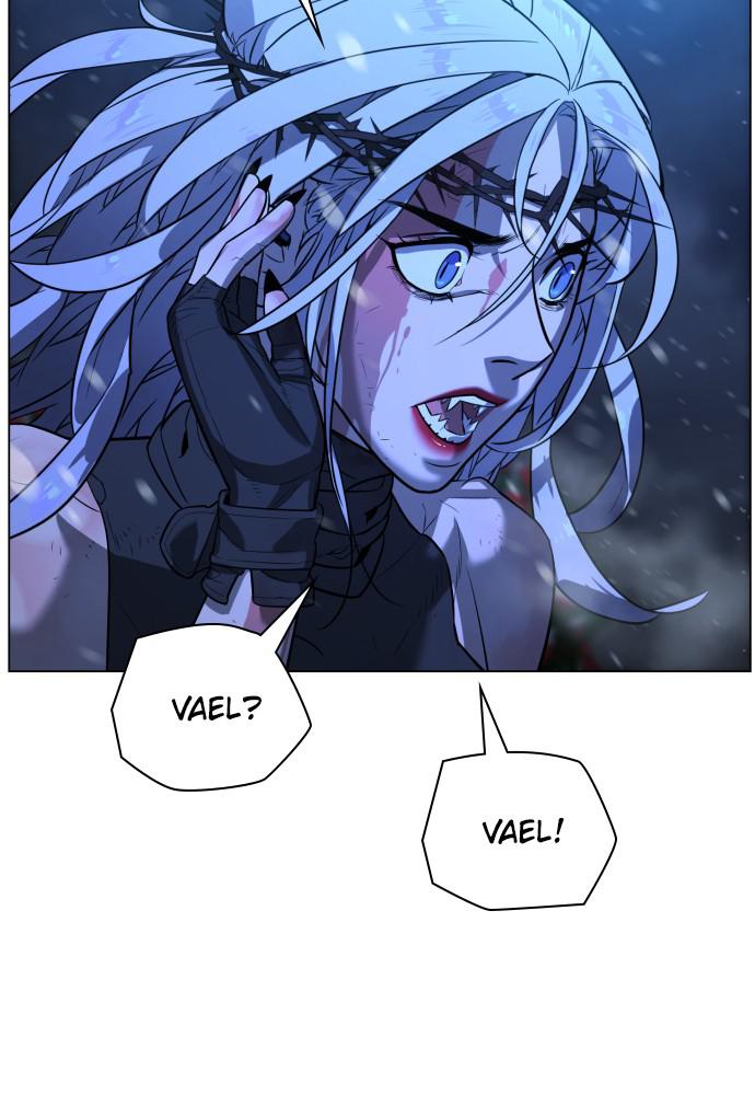 Read Unholy Blood (en) Manga Online