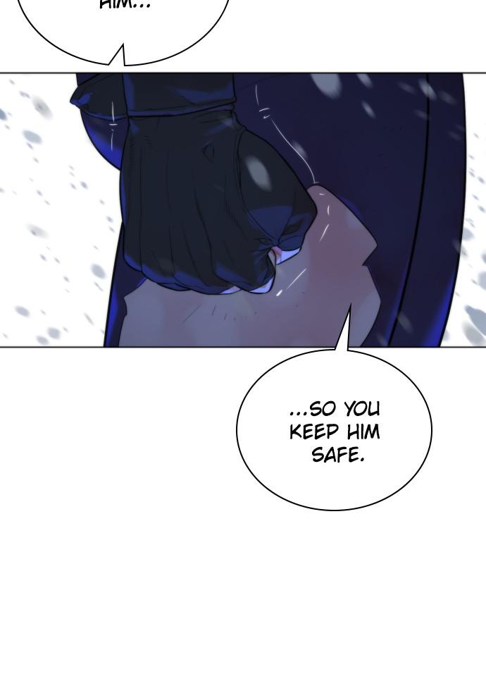 Read Unholy Blood (en) Manga Online