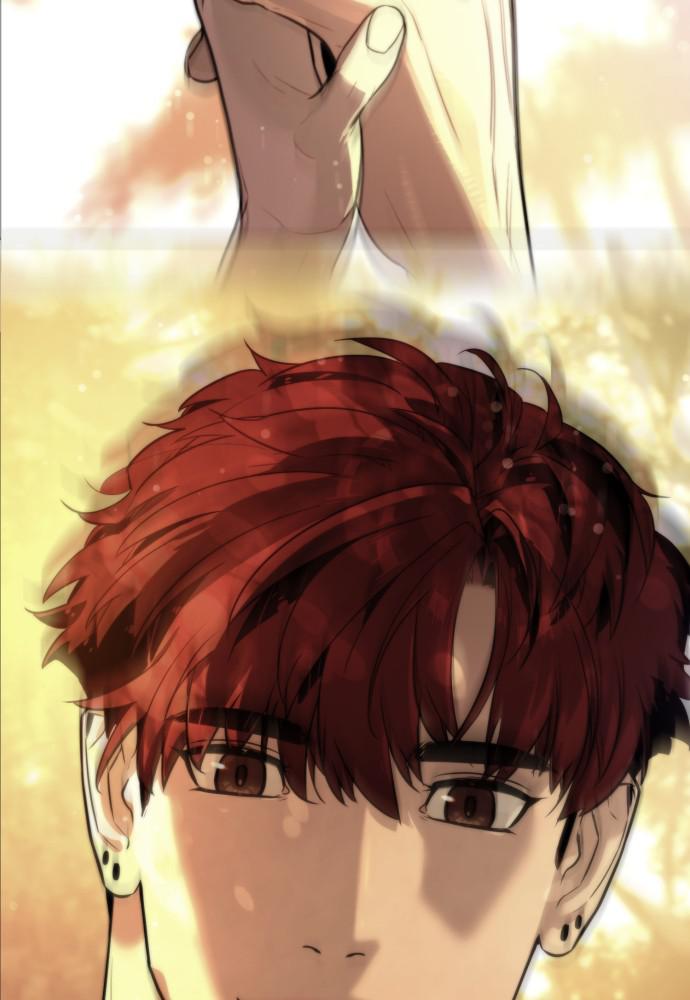 Read Unholy Blood (en) Manga Online