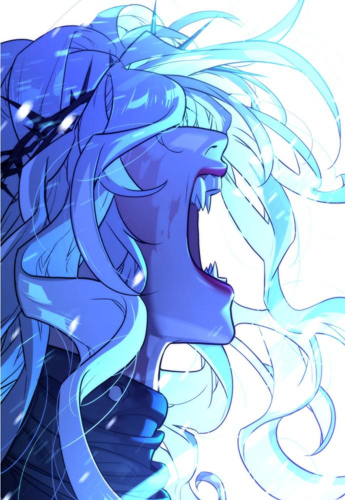 Read Unholy Blood (en) Manga Online