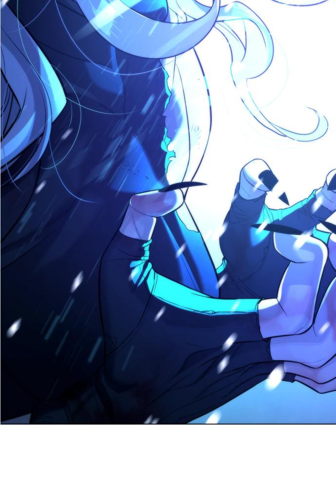 Read Unholy Blood (en) Manga Online