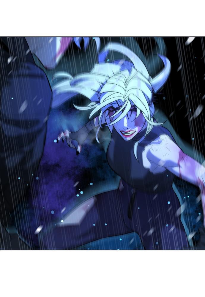 Read Unholy Blood (en) Manga Online