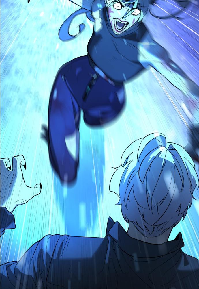 Read Unholy Blood (en) Manga Online