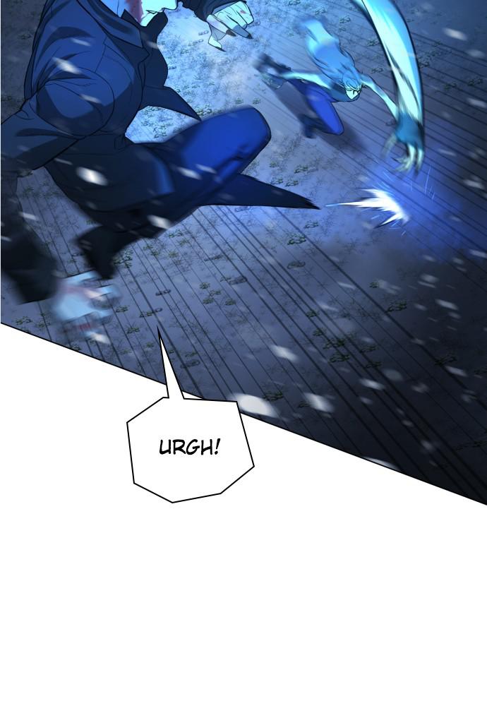 Read Unholy Blood (en) Manga Online