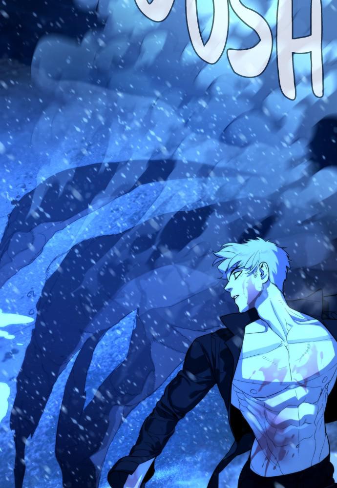 Read Unholy Blood (en) Manga Online