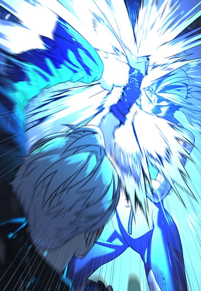 Read Unholy Blood (en) Manga Online