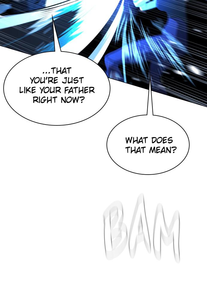 Read Unholy Blood (en) Manga Online