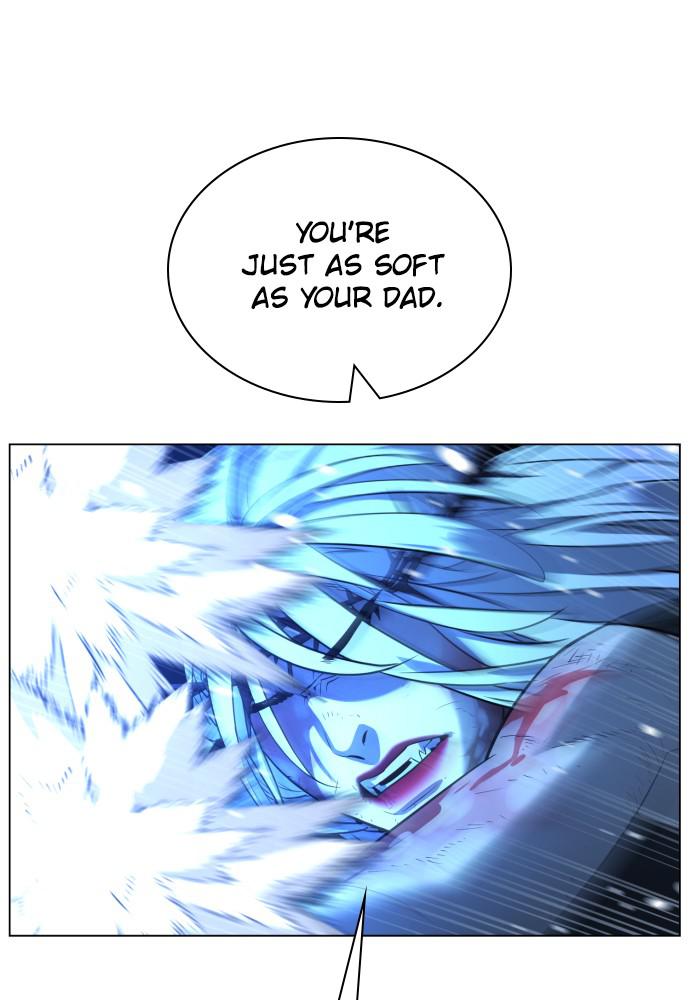 Read Unholy Blood (en) Manga Online