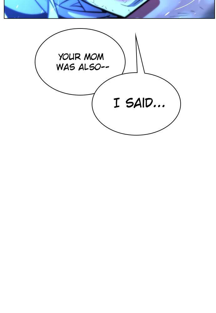 Read Unholy Blood (en) Manga Online