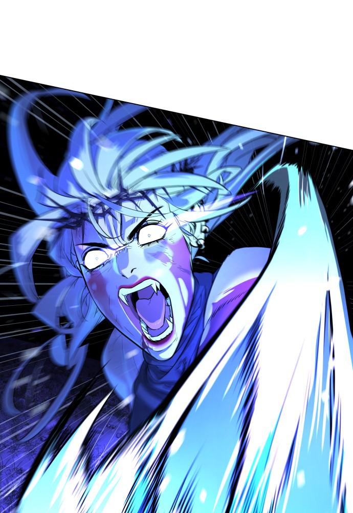 Read Unholy Blood (en) Manga Online