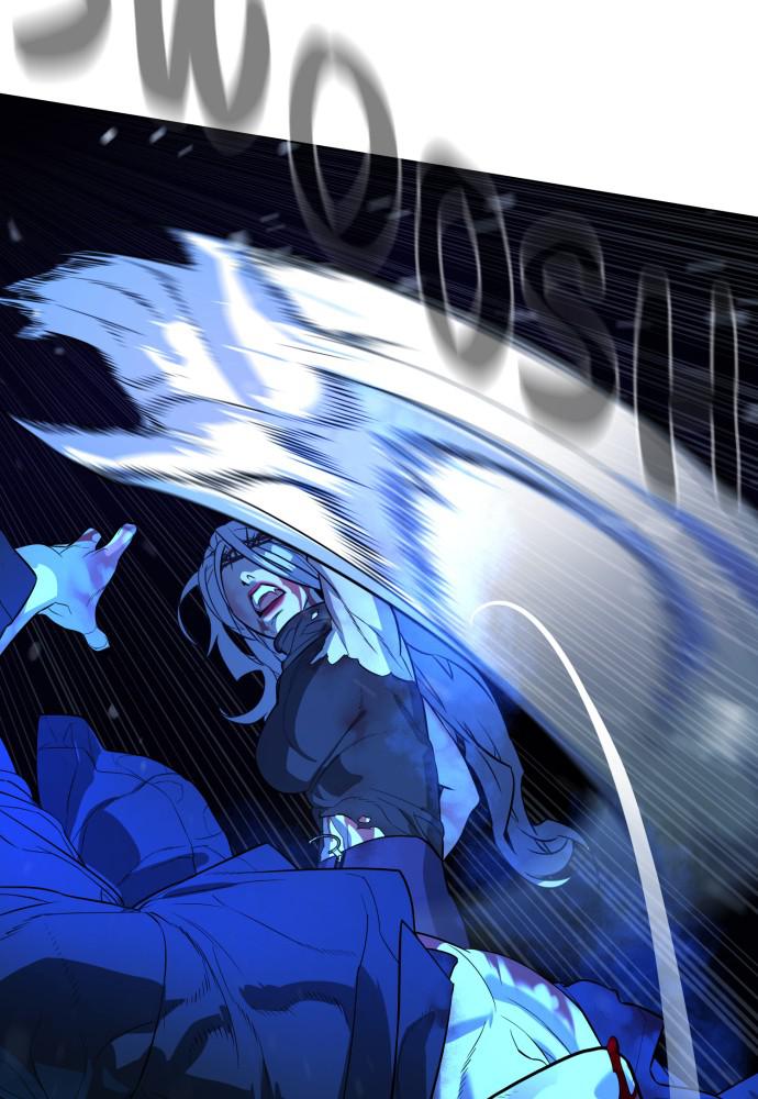 Read Unholy Blood (en) Manga Online