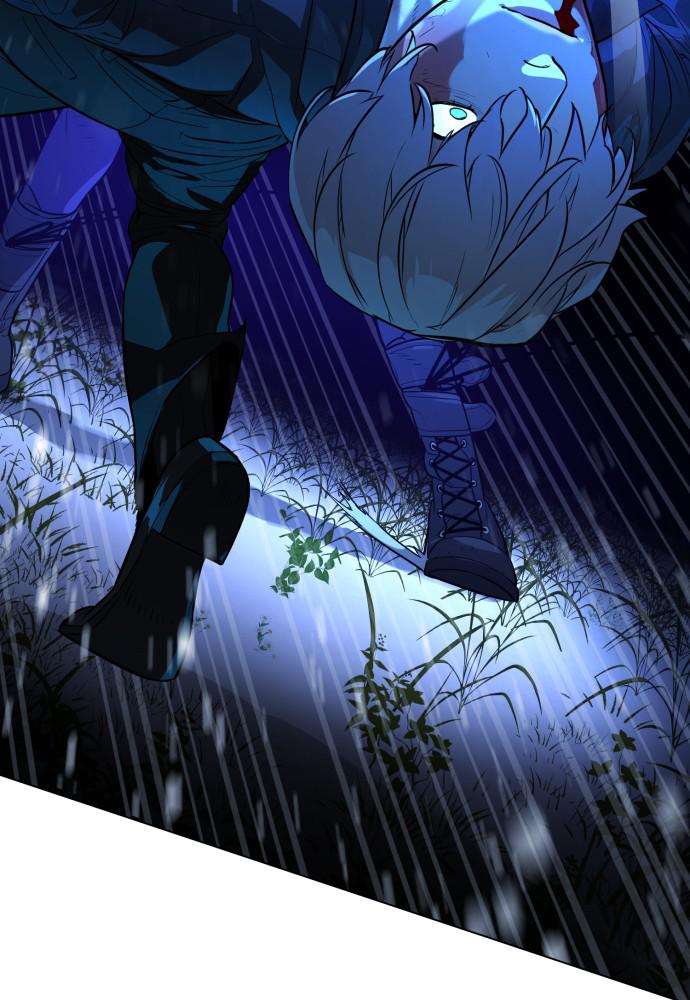 Read Unholy Blood (en) Manga Online