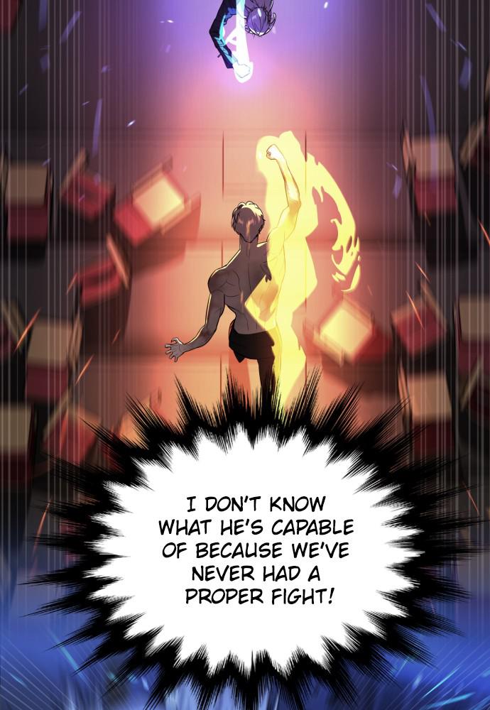 Read Unholy Blood (en) Manga Online