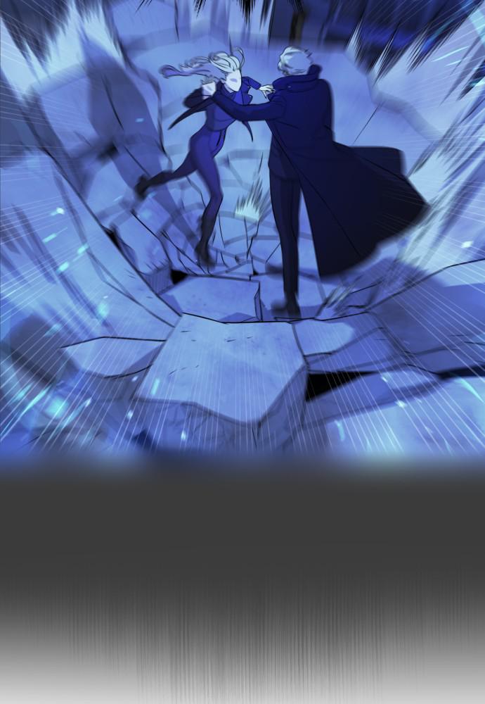 Read Unholy Blood (en) Manga Online