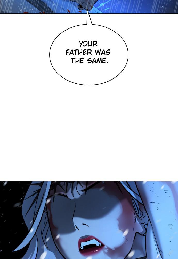 Read Unholy Blood (en) Manga Online