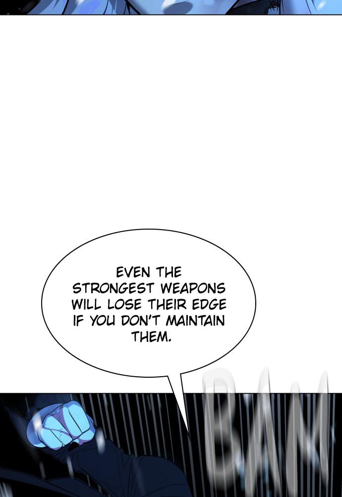 Read Unholy Blood (en) Manga Online