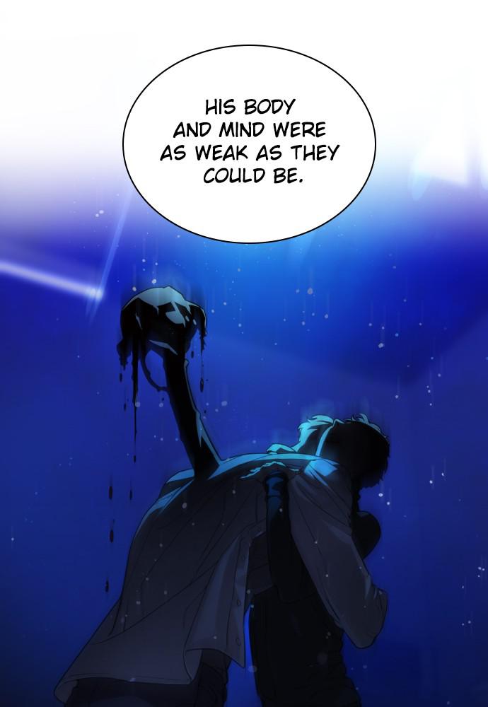 Read Unholy Blood (en) Manga Online