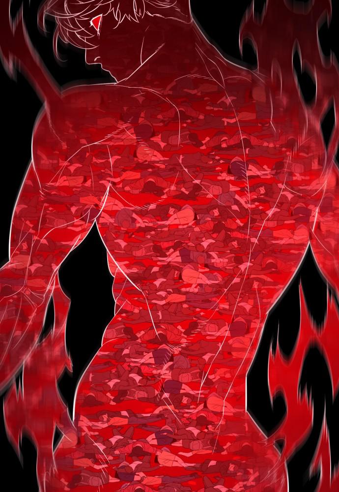 Read Unholy Blood (en) Manga Online