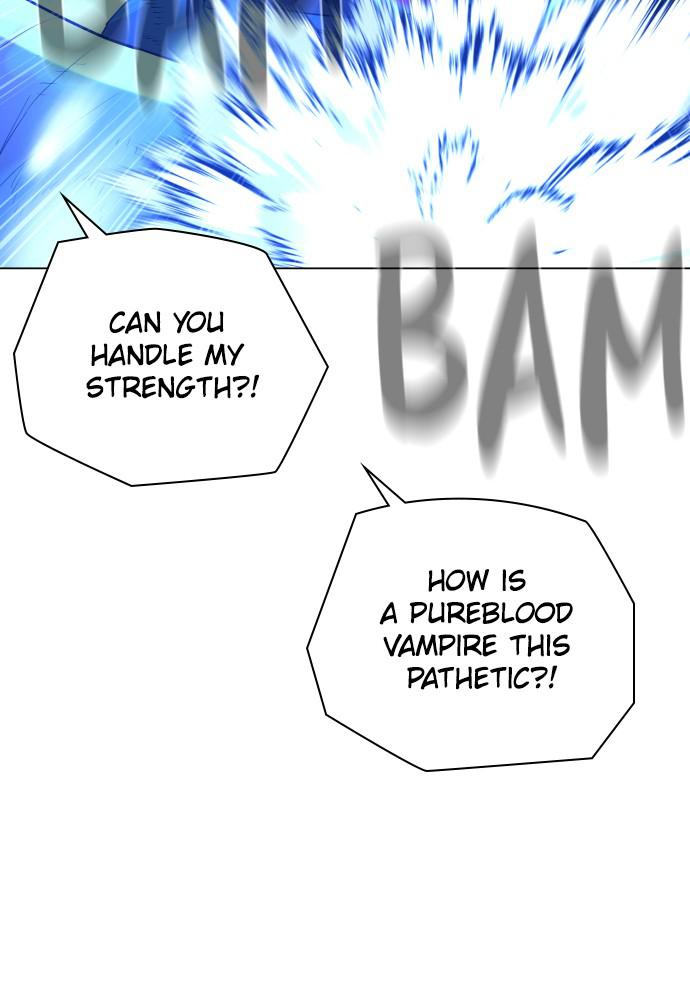 Read Unholy Blood (en) Manga Online