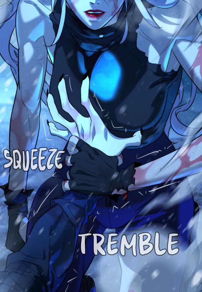 Read Unholy Blood (en) Manga Online