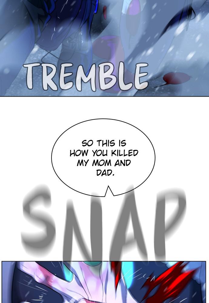 Read Unholy Blood (en) Manga Online