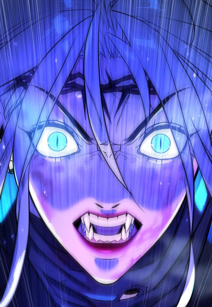 Read Unholy Blood (en) Manga Online