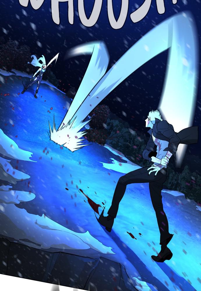 Read Unholy Blood (en) Manga Online