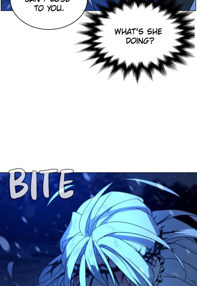 Read Unholy Blood (en) Manga Online