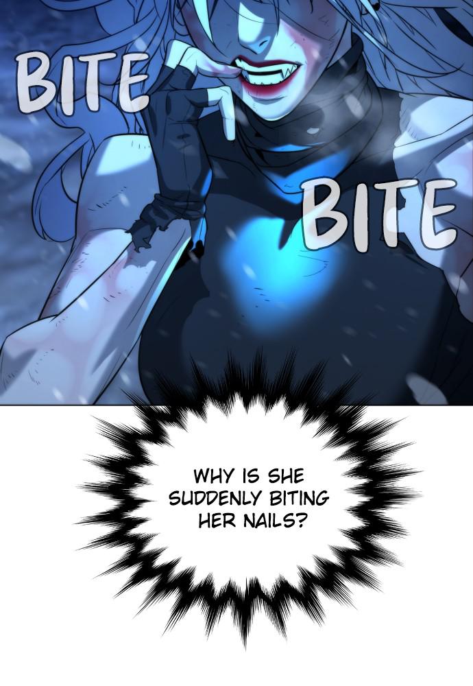 Read Unholy Blood (en) Manga Online