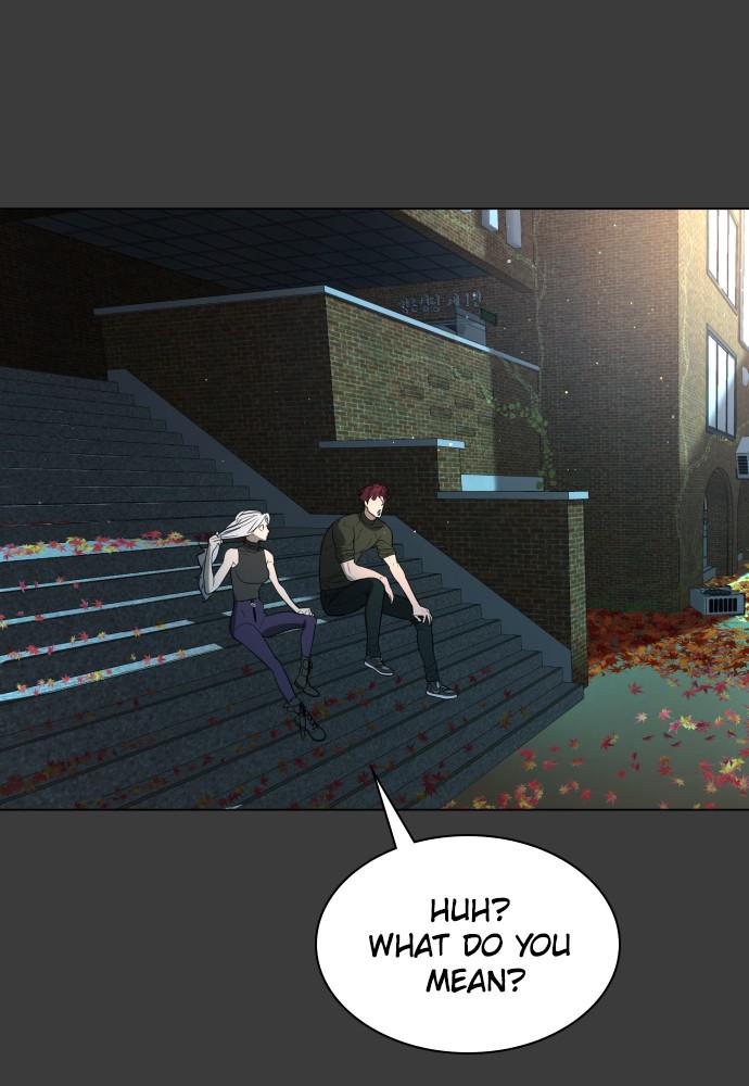 Read Unholy Blood (en) Manga Online