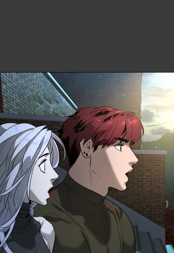 Read Unholy Blood (en) Manga Online