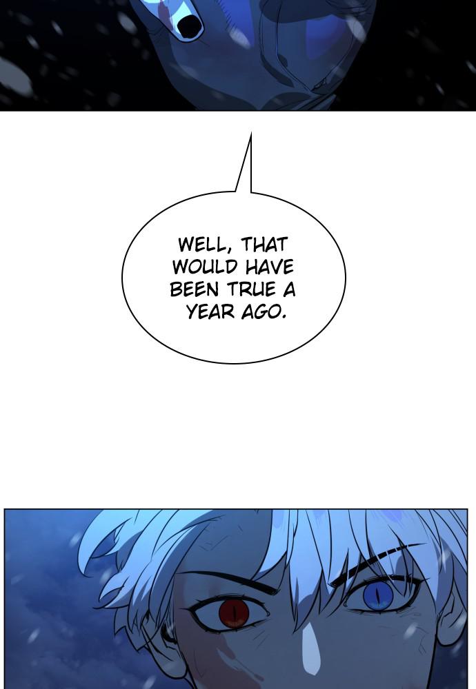 Read Unholy Blood (en) Manga Online