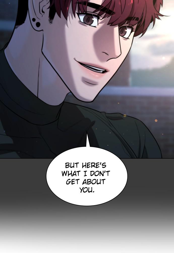 Read Unholy Blood (en) Manga Online