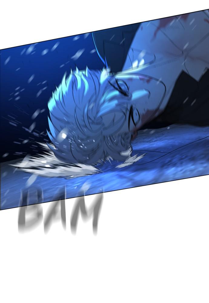 Read Unholy Blood (en) Manga Online