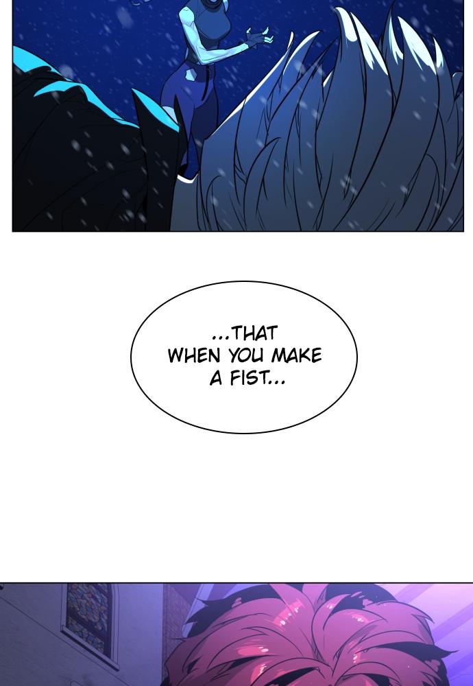 Read Unholy Blood (en) Manga Online