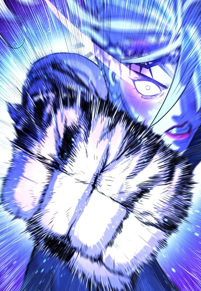 Read Unholy Blood (en) Manga Online