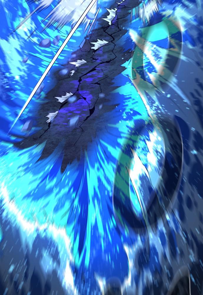 Read Unholy Blood (en) Manga Online