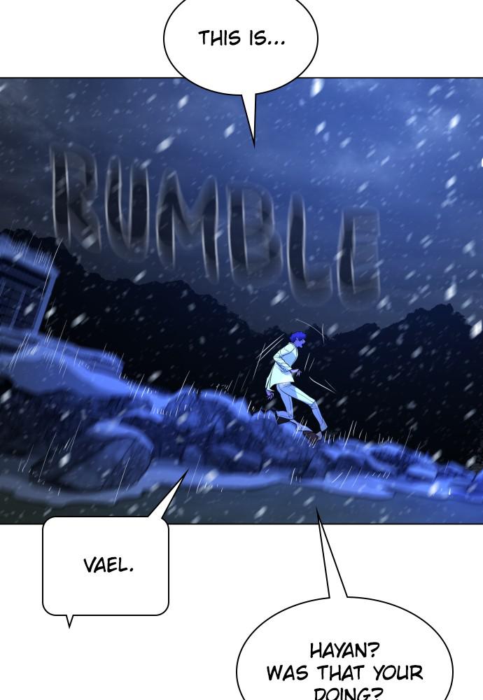 Read Unholy Blood (en) Manga Online