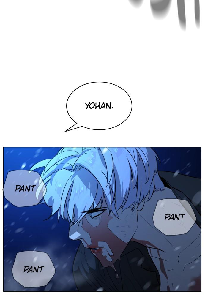 Read Unholy Blood (en) Manga Online