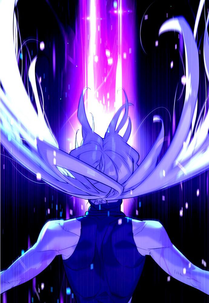 Read Unholy Blood (en) Manga Online