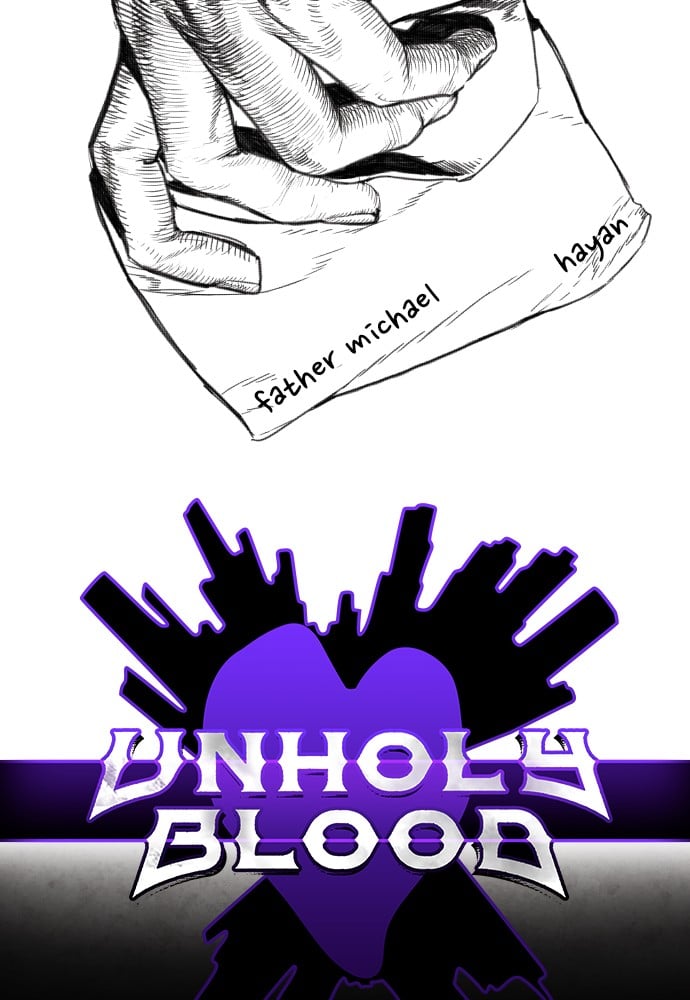 Read Unholy Blood (en) Manga Online