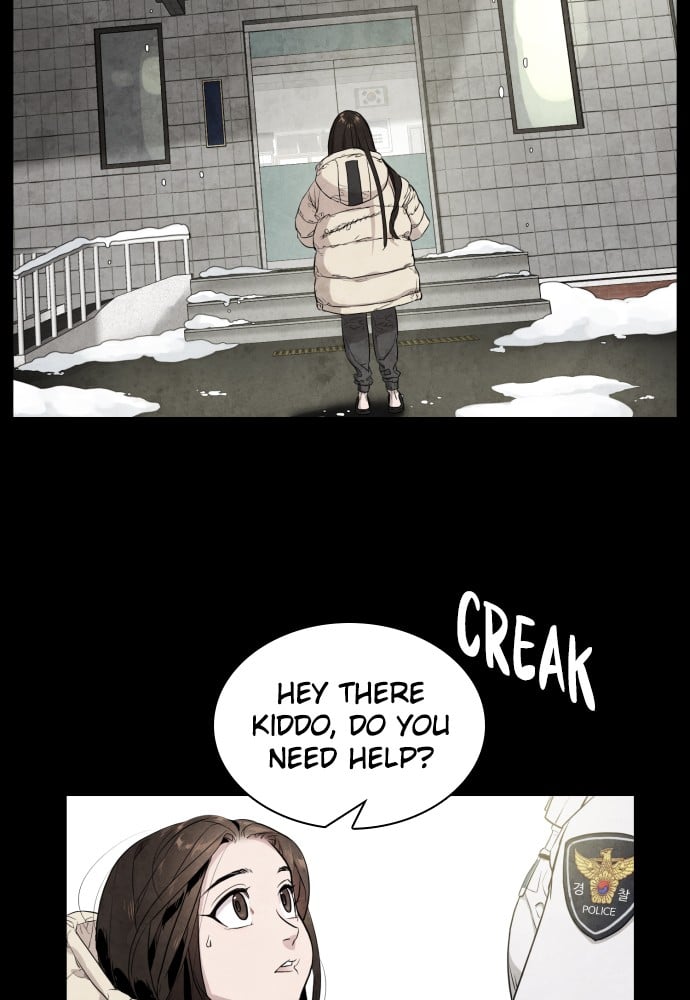 Read Unholy Blood (en) Manga Online