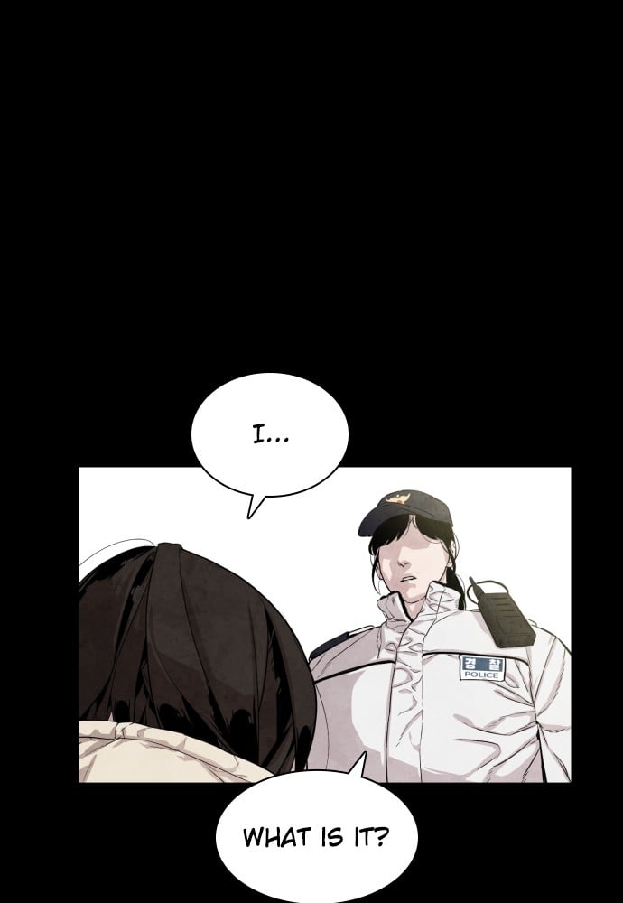 Read Unholy Blood (en) Manga Online