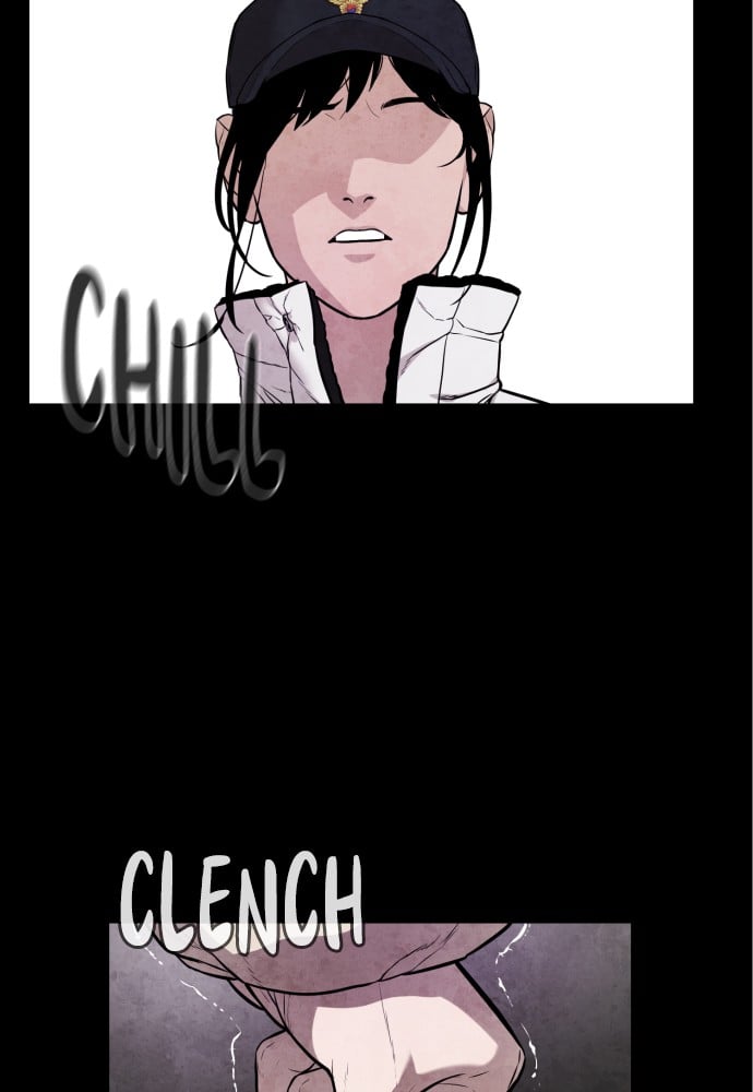 Read Unholy Blood (en) Manga Online