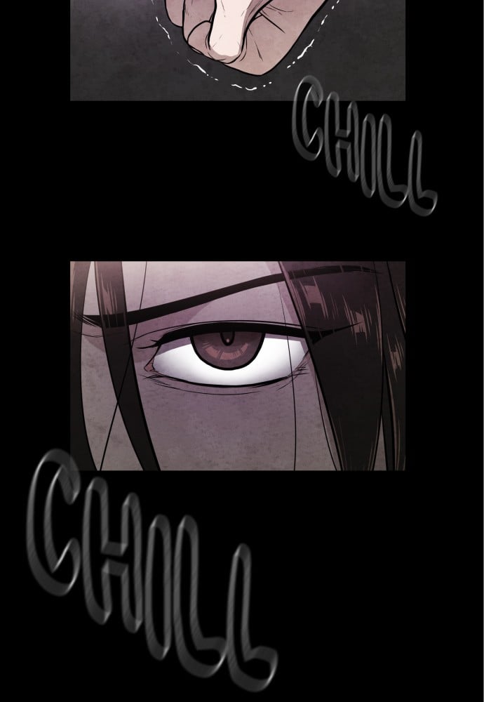 Read Unholy Blood (en) Manga Online