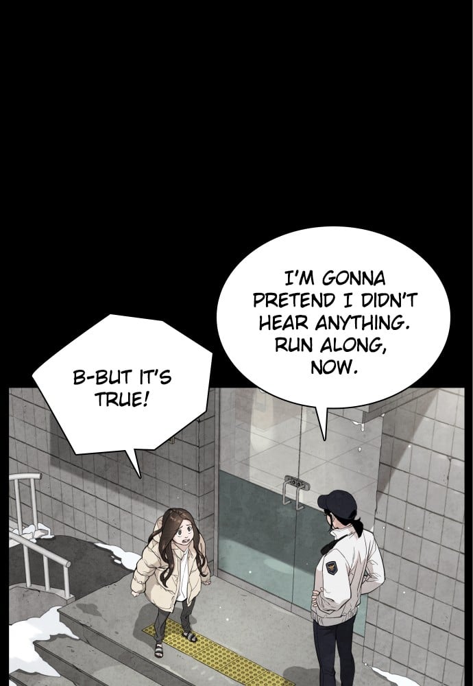 Read Unholy Blood (en) Manga Online