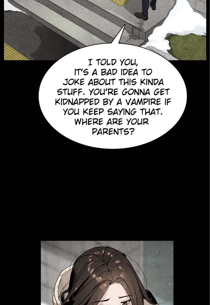 Read Unholy Blood (en) Manga Online