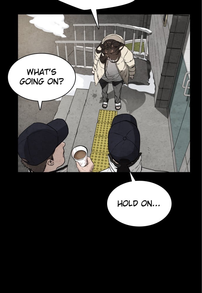 Read Unholy Blood (en) Manga Online