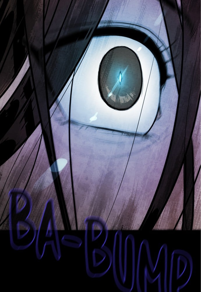 Read Unholy Blood (en) Manga Online