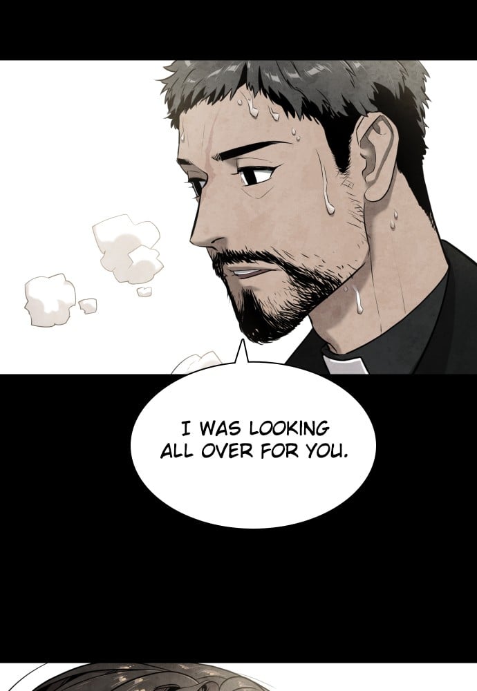 Read Unholy Blood (en) Manga Online